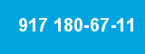 917 180-67-11